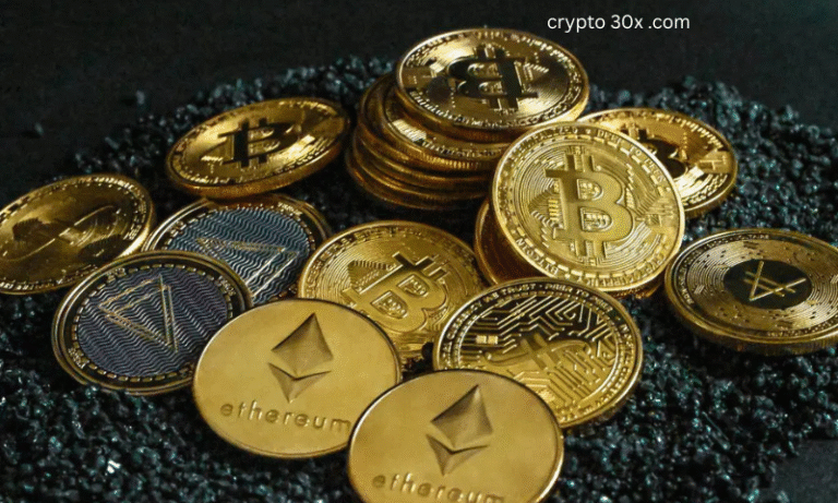 crypto 30x .com