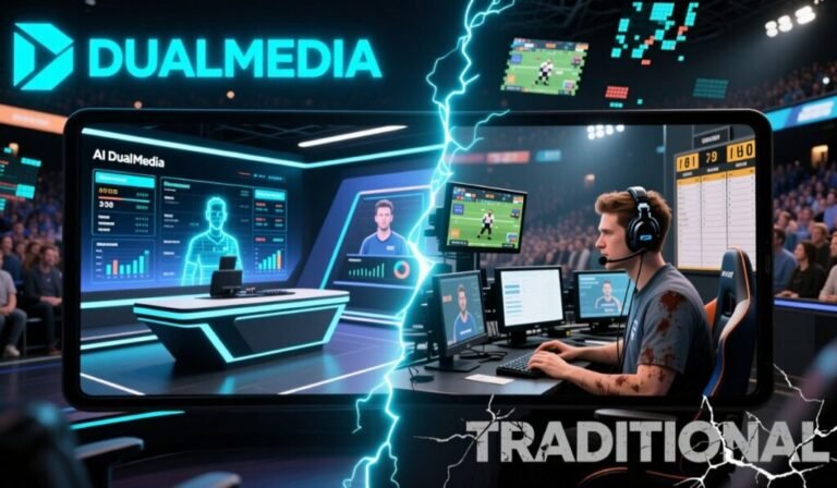 esports news dualmedia