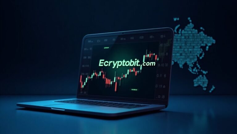 ecryptobit.com Ethereum: The Easy Guide to Understanding and Using It ecryptobit.com ethereum