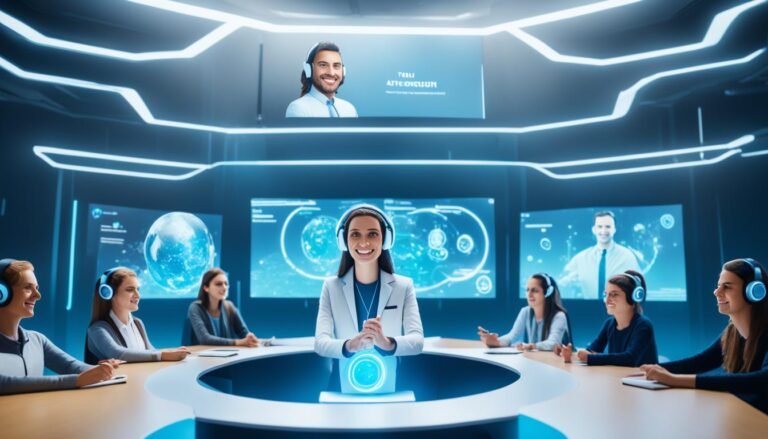 best ai avatar services for remote learning