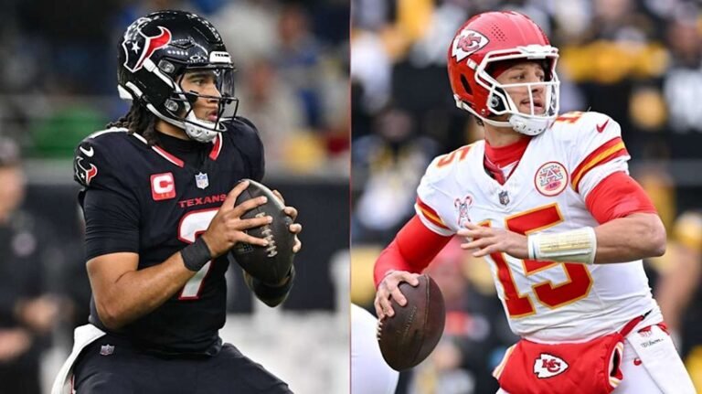 Kansas City Chiefs vs Texans Match Player Stats: A Complete Breakdown kansas city chiefs vs texans match player stats