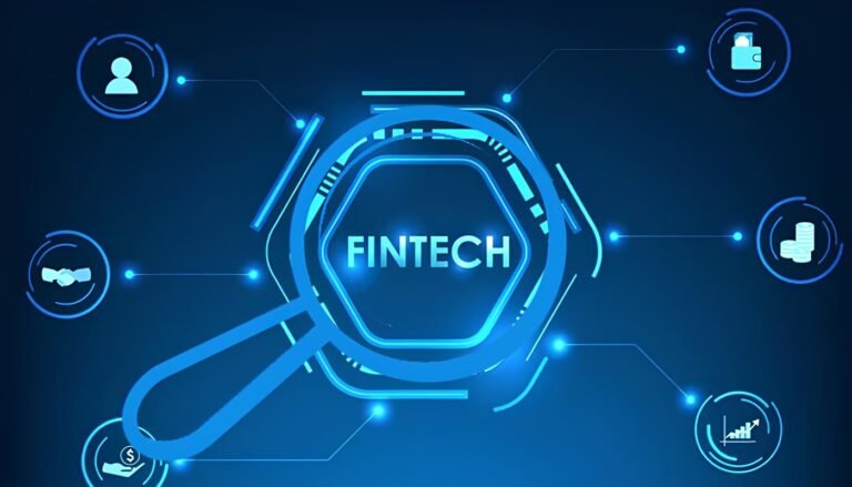 Fintechzoom IO: Your Guide to Finance News and Market Updates fintechzoom io
